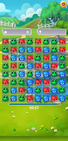 Candy Deluxe One - Screenshot 4