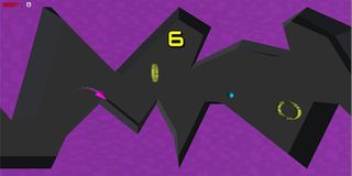 Paper Float - Screenshot 3