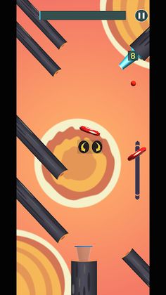 Ball Shoot - Screenshot 4