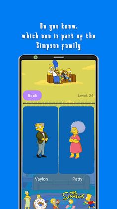 QuiZGeeK - Screenshot 3