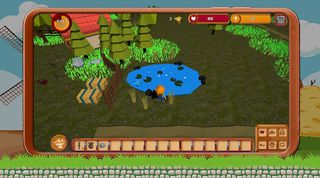 Survival West Farm - Screenshot 2