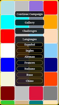 Puzzle Paisaje - Screenshot 1