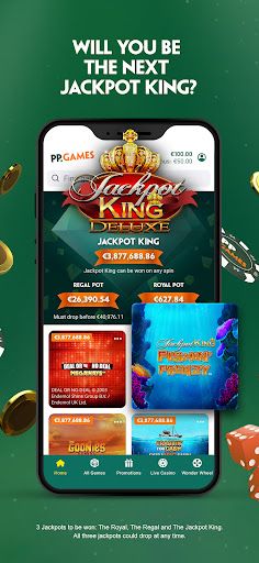 Paddy Power Games - Screenshot 4