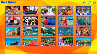 Miracle puzzles - Screenshot 1