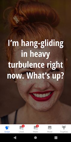 Excuse Rolodex - Screenshot 1