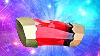 DX Ranger Power Charge Dino - Screenshot 1