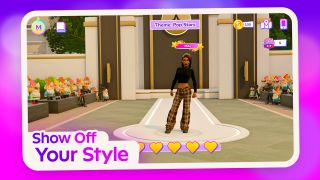 The Sims Labs: Life Together - Screenshot 1