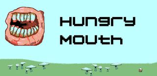 Hungry Mouth - Screenshot 1