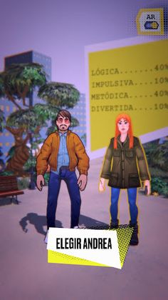 Yrrealidad Aumentada - Screenshot 2