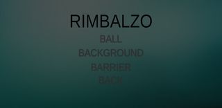 Rimbalzo - Screenshot 3