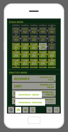 Minesweeper 2021 - Screenshot 2