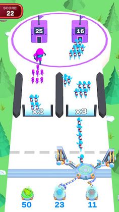 Bio Boom - Screenshot 4