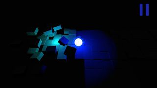 Dark Maze 3D - Screenshot 1