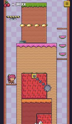 Super Jumper - Screenshot 1