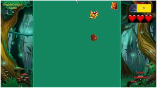 CandyCatch - Screenshot 1