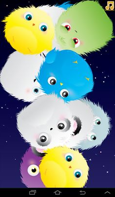 Toddlers Funny Fireworks Elite - Screenshot 2