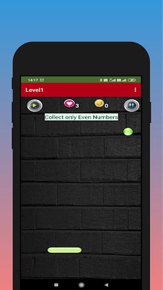 Brain Bounce - Screenshot 2