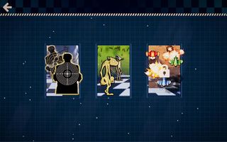 AK-47: Weapon Simulator and Sh - Screenshot 3