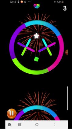 Star Steps - Screenshot 4