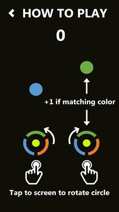 TapRo - Brain game, speed chal - Screenshot 3