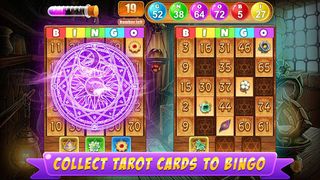 Bingo Magic - New Free Bingo G - Screenshot 3