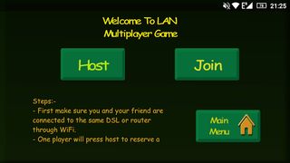 Egyptian Basra 2 - Screenshot 3