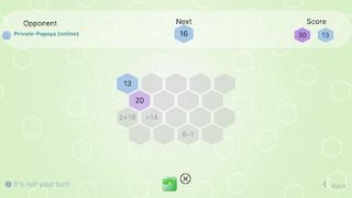 Proximity - number puzzle game - Screenshot 1