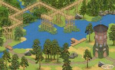 Inner Garden: Landmarks - Screenshot 3