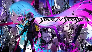 SEVEN's CODE - Screenshot 1