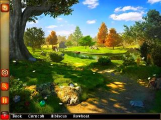 Alice in Wonderland (FULL) - Extended Edition - A Hidden Object Adventure - Screenshot 2