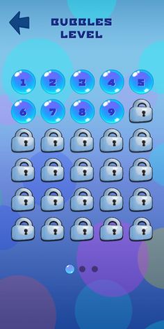 Bubble Puzzle - Screenshot 3