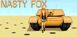 Nasty Fox - Screenshot 2