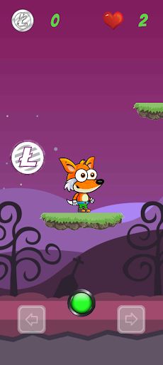 Litecoin Jumper - Screenshot 4