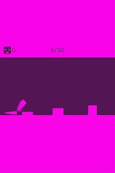 Tappy Jump 3 - Screenshot 1