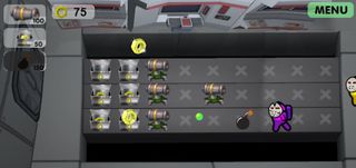 Among Vs Impostors - Screenshot 3