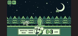 Grelo! - Screenshot 2