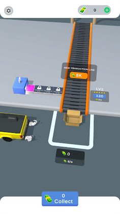 Candle Tycoon - Screenshot 1