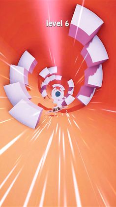 tube warp - Screenshot 4