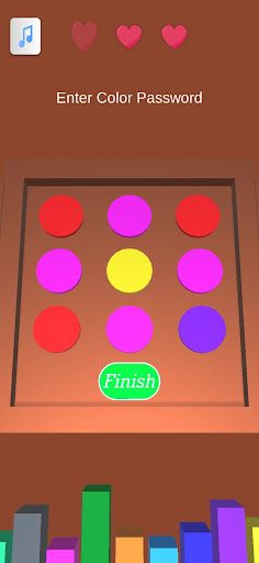 Brainstorming (Mind Game) - Screenshot 2