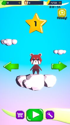 Candy Chaser - Screenshot 4