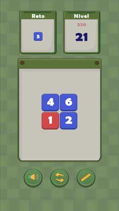 Merge Numerics : Puzzle Math - Screenshot 1