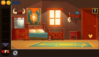 Escape Games- Puzzle Escape 02 - Screenshot 2