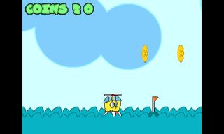 ZJ the Ball - Screenshot 2