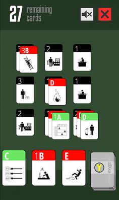 Prevencard - Screenshot 3