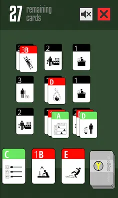 Prevencard - Screenshot 3