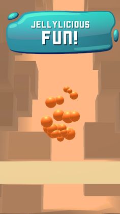 Bloqie Jelly - Screenshot 4