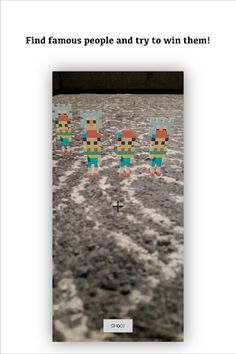 Area 51 AR - Screenshot 4