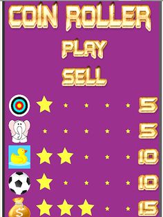 Coin Roller 3D Pro - Screenshot 4