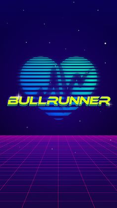 Bullrunner Game - Screenshot 1