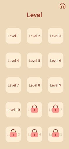 SheepFeeding-matching 3 fruits - Screenshot 3